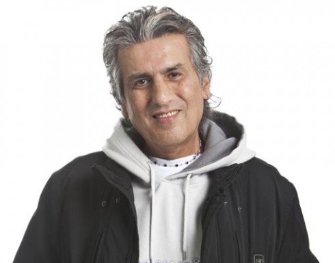 SANREMO 2013: ARRIVA L’ARMATA ROSSA CON TOTO CUTUGNO