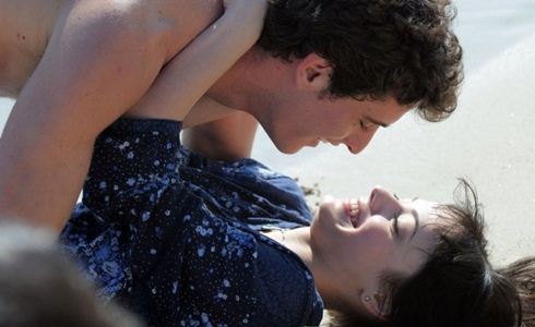 IL TELECOMANDO, LA GUIDA TV DI DM: 11 FEBBRAIO 2013.