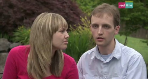 VIRGIN DIARIES: VERGINI ALLA RISCOSSA SU REAL TIME