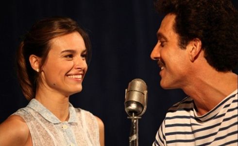 VOLARE – LA GRANDE STORIA DI DOMENICO MODUGNO: CON FIORELLO RIVIVE IL MITO DEL GRANDE MIMMO