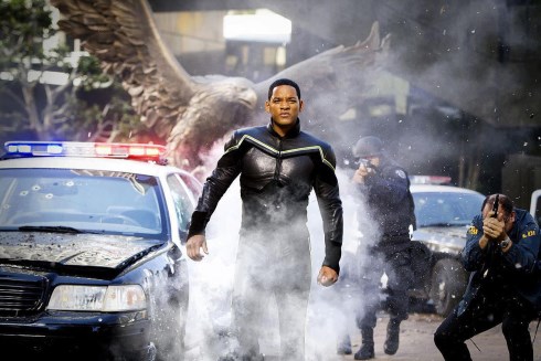 ASCOLTI SATELLITE DI MERCOLEDI 27 FEBBRAIO 2013: HANCOCK IL PIU’ VISTO CON 344.000 SPETTATORI