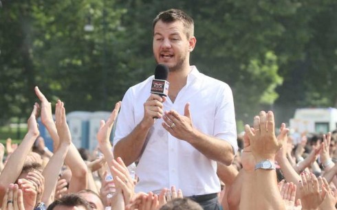 SKYUNO: IN ARRIVO MASTERCHEF 3 (ANCHE JUNIOR), XFACTOR 7 (SENZA ARISA) E THE APPRENTICE 2