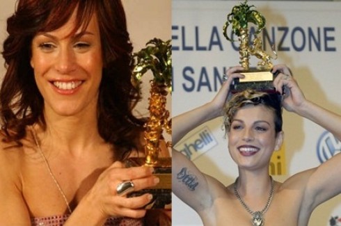 DM CHARTS SPECIALE SANREMO: VOTA LA MIGLIORE CANZONE VINCITRICE DEL FESTIVAL