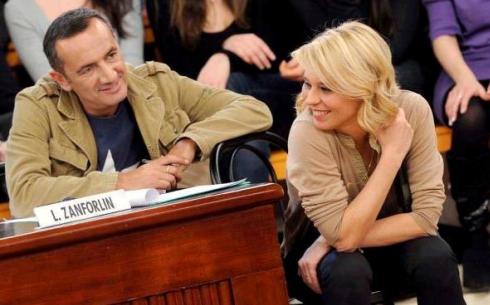AMICI 12: LA PUNTATA DEL 23 FEBBRAIO IN DIRETTA WEB SU DM. GABRY PONTE NELLA COMMISSIONE DEL SERALE DI AMICI