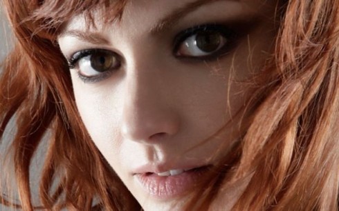 SANREMO 2013, TESTI: ANNALISA SCARRONE – SCINTILLE