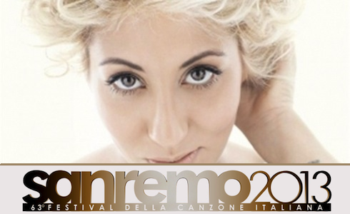 SANREMO 2013, TESTI: MALIKA AYANE – NIENTE