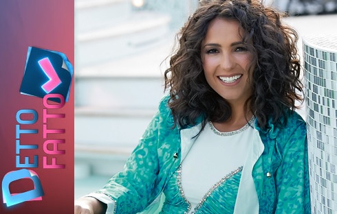 DETTO FATTO: ECCO IL NUOVO PROGRAMMA DI CATERINA BALIVO NEL POMERIGGIO DI RAI2