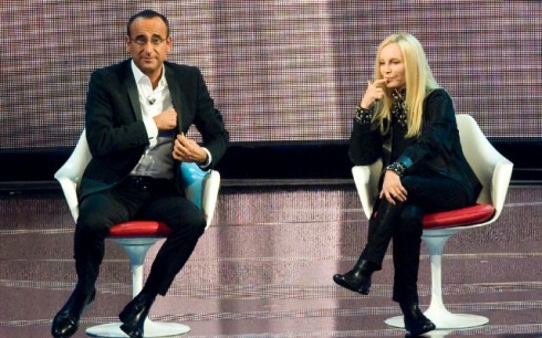 I MIGLIORI ANNI VS ITALIA’S GOT TALENT: LA VANONI, PIPPI CALZELUNGHE E AMENDOLA “SALVERANNO” LO SHOW DI RAI1?