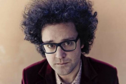 SANREMO 2013, TESTI: SIMONE CRISTICCHI – MI MANCHI