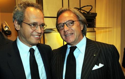 LA7 IN VENDITA, ANCHE DIEGO DELLA VALLE PREPARA UN’OFFERTA. OGGI IL CDA DI TELECOM