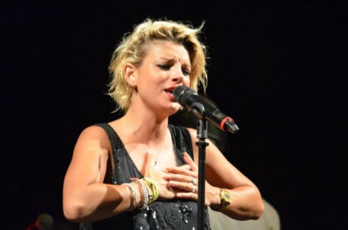 SANREMO 2013: EMMA TORNA ALL’ARISTON CON ANNALISA PER ELISA!