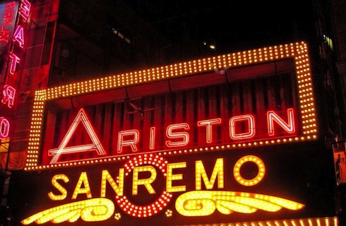 DM CHARTS SPECIALE SANREMO: VOTA LA MIGLIORE EDIZIONE DEL FESTIVAL