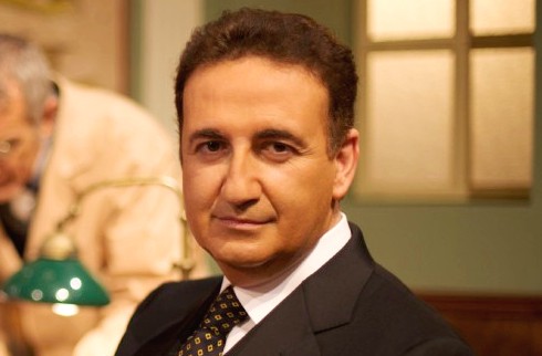 ROBERTO GIACOBBO A DM: LE CRITICHE A VOYAGER LE ACCETTO MA OFFENDONO I PROFESSORI UNIVERSITARI AI QUALI CHIEDIAMO CONSULENZA