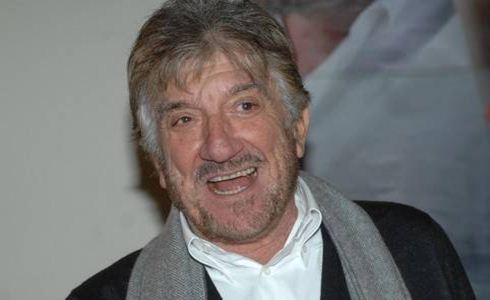 L’ULTIMO PAPA RE: GIGI PROIETTI A MARZO SU RAI1 NEL RUOLO CHE FU DI NINO MANFREDI