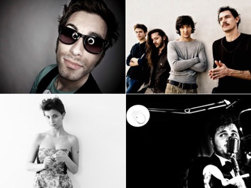 SANREMO 2013: CHI VINCERA’ TRA I GIOVANI?