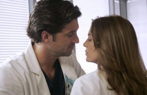 GREY’S ANATOMY 9: GIA’ PRONTI ALLA SESTA PUNTATA