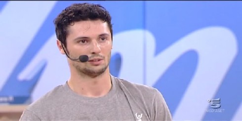 AMICI 12: LA PUNTATA DEL 2 FEBBRAIO 2013 IN DIRETTA WEB SU DM. NICOLE ELIMINATA
