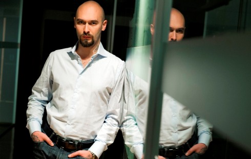 NICOLAI LILIN SVELA SU DMAX LE REGOLE DEL GIOCO