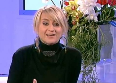 SANREMO 2013, LUCIANA LITTIZZETTO: IL FESTIVAL E’ COME UN PARTO