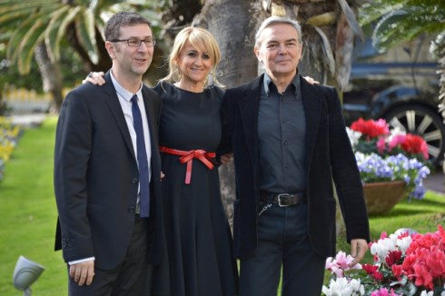 SANREMO 2013: LA COMMISSIONE MUSICALE