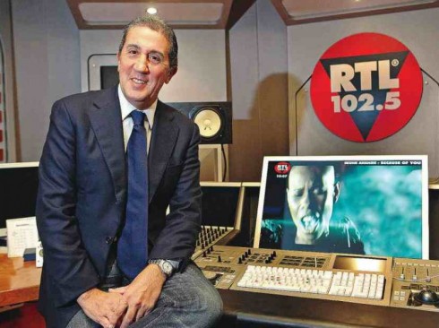 ASCOLTI RADIO 2012: RTL 102.5 DOMINA, RADIO ITALIA MEGLIO DI RAI RADIO 1