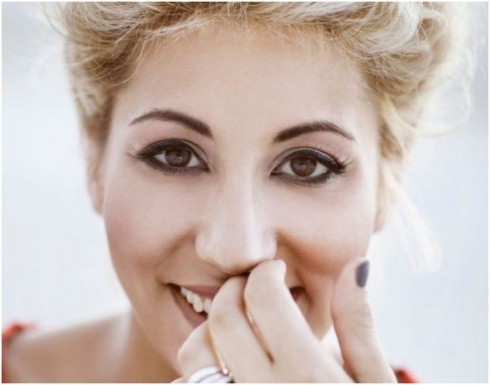 SANREMO 2013, TESTI: MALIKA AYANE – E SE POI