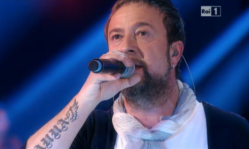 I MIGLIORI ANNI, CANZONISSIMA 2013: IN TESTA MARCO MASINI CON “E TU”