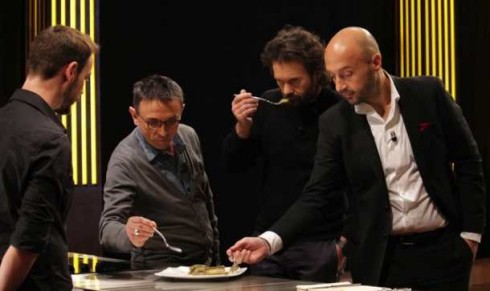 MASTERCHEF 2 SU CIELO DAL 19 MARZO