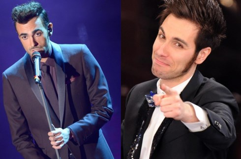 SANREMO 2013 NEL SEGNO DI X FACTOR (TARGATO RAI)