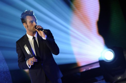 SANREMO 2013: SCALETTA PRIMA SERATA, MARTEDI 12 FEBBRAIO