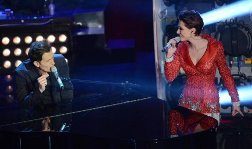 SANREMO 2013: SCALETTA TERZA SERATA, GIOVEDI 14 FEBBRAIO