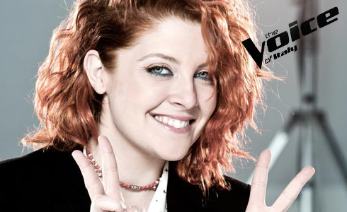 THE VOICE, I GIUDICI: NOEMI DA X FACTOR CON FURORE