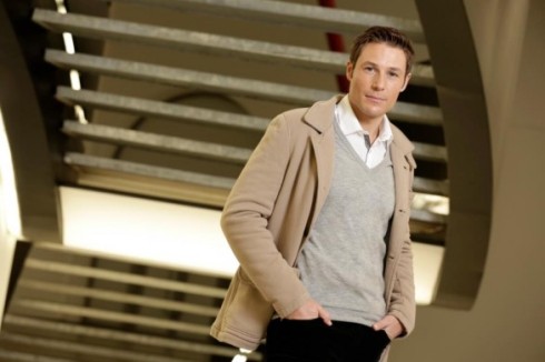 IL TELECOMANDO, LA GUIDA TV DI DM: 2 FEBBRAIO 2013. PENULTIMO APPUNTAMENTO CON LE CASALINGHE DISPERATE