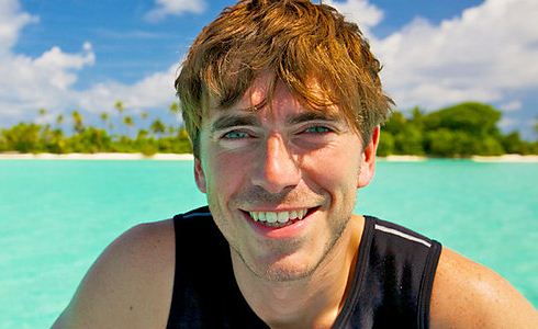 INDIAN OCEAN: PROSEGUONO SU RAI5 I GRANDI VIAGGI DI SIMON REEVE