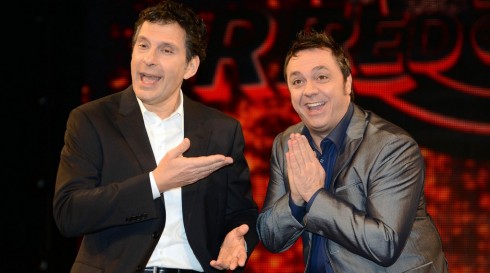 RED OR BLACK? TUTTO O NIENTE: SUCCESSO O FLOP? DA STASERA SU RAI 1