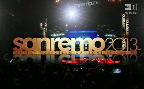 SANREMO 2013: LE RADIO COMMENTANO LA TERZA PUNTATA (RENNA – RDS, PASSONI E LA PINA – DEEJAY, CARLETTO, CAPUTI E PARPIGLIA – RTL 102.5, PIPPO PELO – KISS KISS, PETRA LOREGGIAN – RADIO ITALIA)