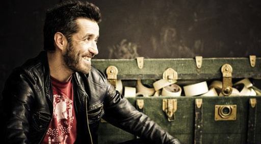 SANREMO 2013, TESTI: DANIELE SILVESTRI – A BOCCA CHIUSA