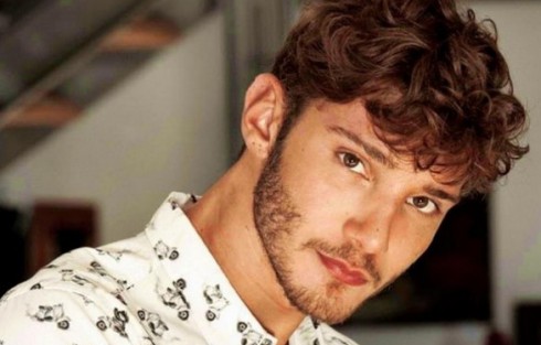 STEFANO DE MARTINO: CON EMMA HO SBAGLIATO, SONO STATO IMMATURO. ESAGERATA LA CONDANNA A CORONA