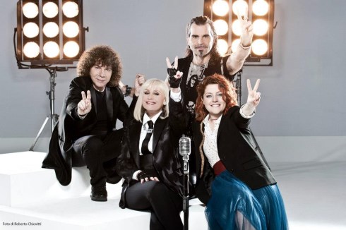 THE VOICE: UN SUCCESSO MONDIALE. E IN ITALIA?