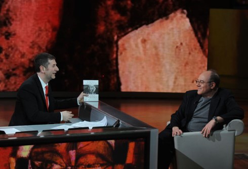 SANREMO 2013: SALTA CARLO VERDONE IN GIURIA