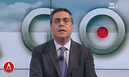 ANDREA VIANELLO LASCIA AGORA’. DA LUNEDI’ ARRIVA GERARDO GRECO