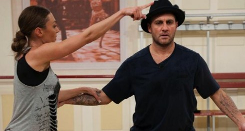 I RE DEL BALLO: MILLY CARLUCCI MIGRA SU SKY UNO CON VIERI E DEL VECCHIO