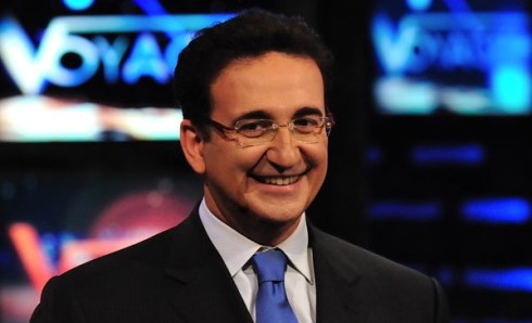 IL TELECOMANDO, LA GUIDA TV DI DM: 16 FEBBRAIO 2013. SPECIALE VOYAGER CONTRO LA FINALE DI SANREMO