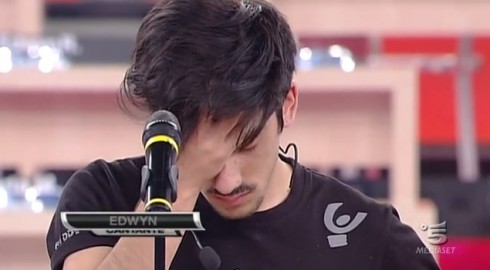 AMICI 12: I PROFESSORI SI CONCEDONO IL LUSSO DI FARE “CONFUSIONE”