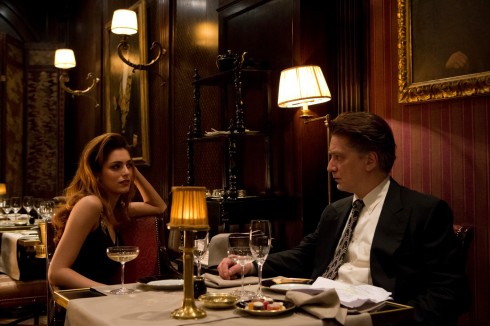 1992: MIRIAM LEONE SBARCA ANCHE SU SKY