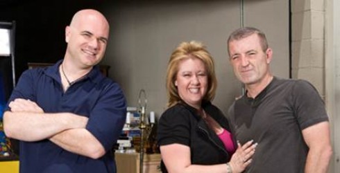 DM LIVE24: 5 MARZO 2013. AFFARI A TUTTI I COSTI SU DISCOVERY, SCAMARCIO EDITORE PER UN MESE DI CUBOVISION