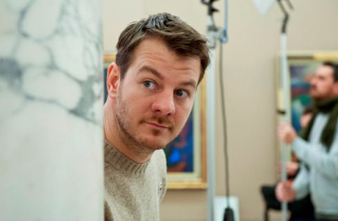 ALESSANDRO CATTELAN A DM: HO PREFERITO SKY ARTE ALLE GRANDI PRIME SERATE. A XFACTOR 7 VORREI JOVANOTTI IN GIURIA, BEN VENGA THE VOICE