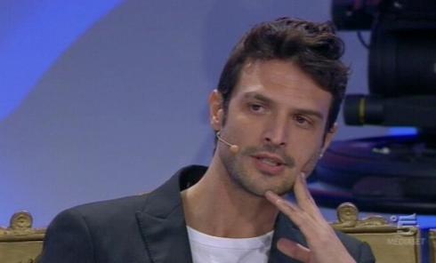 UOMINI E DONNE: ALESSANDRO PESS LASCIA IL TRONO