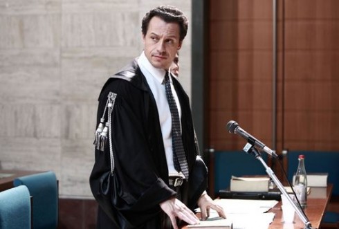 ASCOLTI TV DI VENERDI 15 MARZO 2013: IL CLAN DEI CAMORRISTI (16.55%) MEGLIO DI RED OR BLACK (14.65%). CROLLA REX