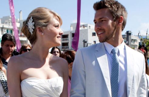 BEAUTIFUL: DAL 15 APRILE LE PUNTATE ‘MADE IN PUGLIA’. PERCHE’ NON IN PRIMA SERATA?